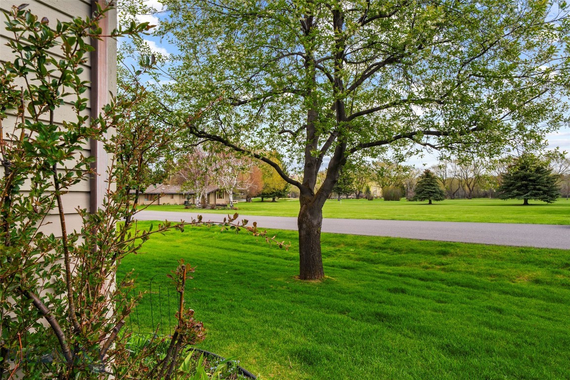 Westridge M Condo - Residential
