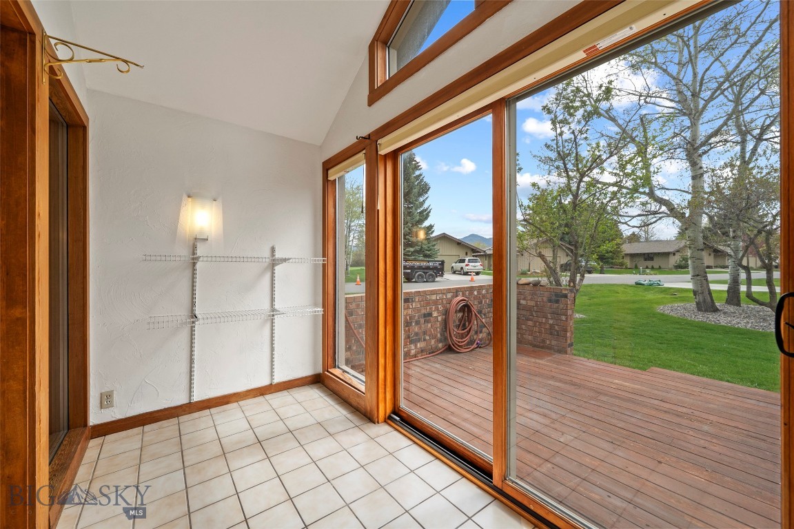 Westridge M Condo - Residential
