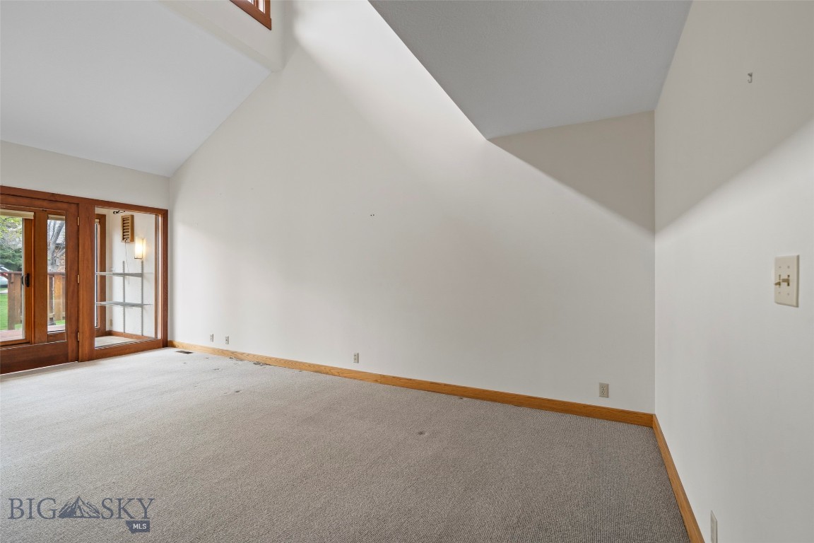 Westridge M Condo - Residential