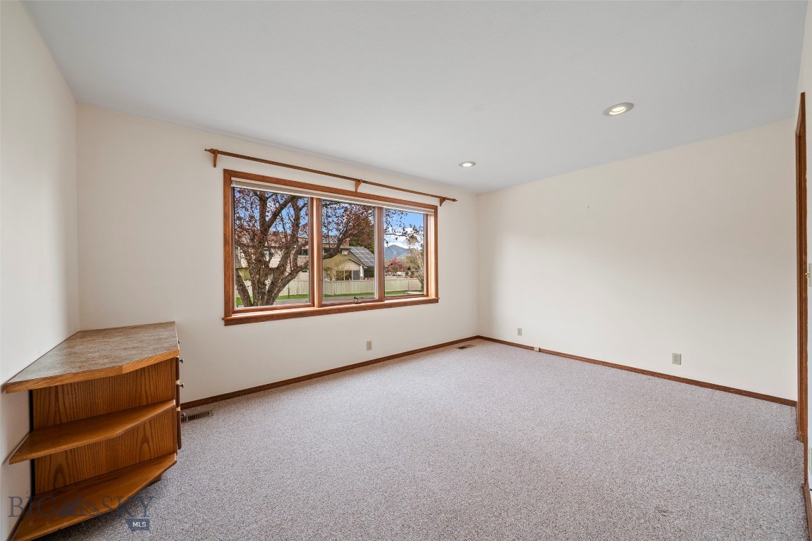 Westridge M Condo - Residential