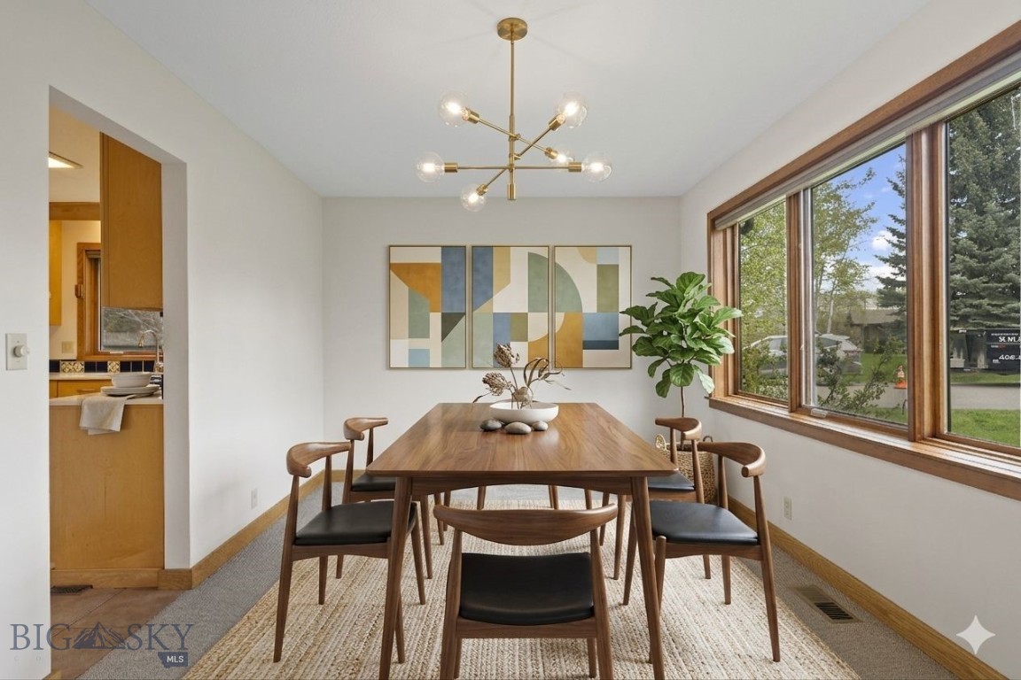Westridge M Condo - Residential