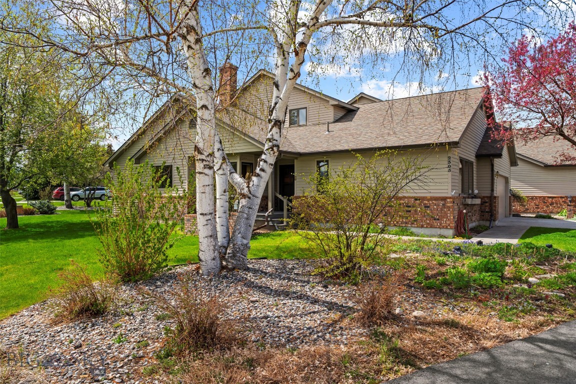 Westridge M Condo - Residential