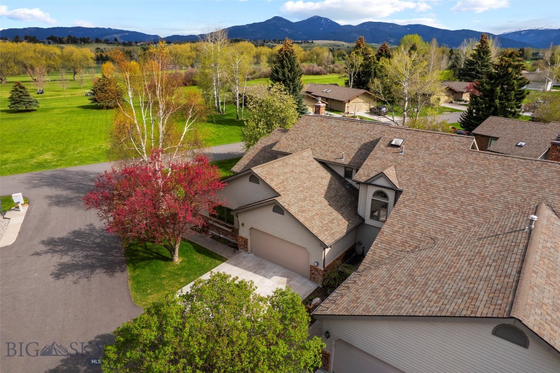 Westridge M Condo - Residential