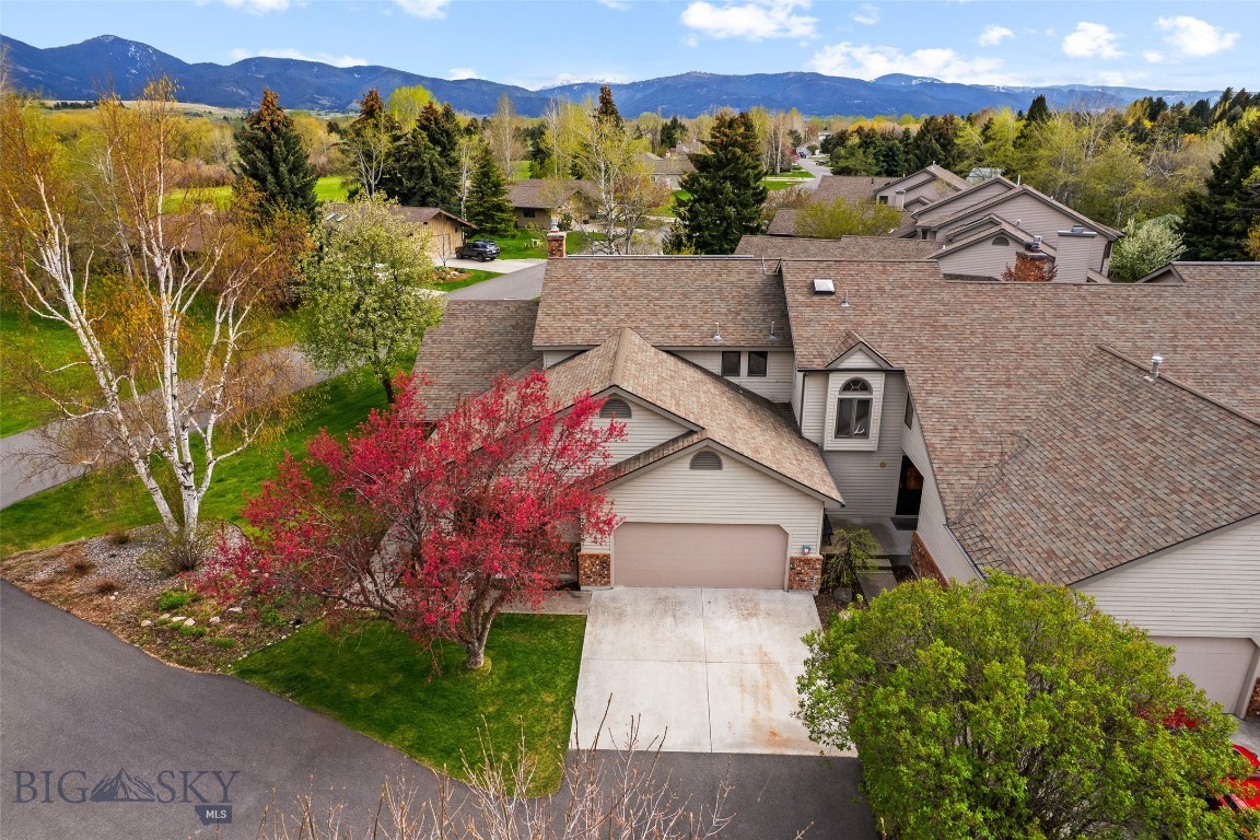 Westridge M Condo - Residential