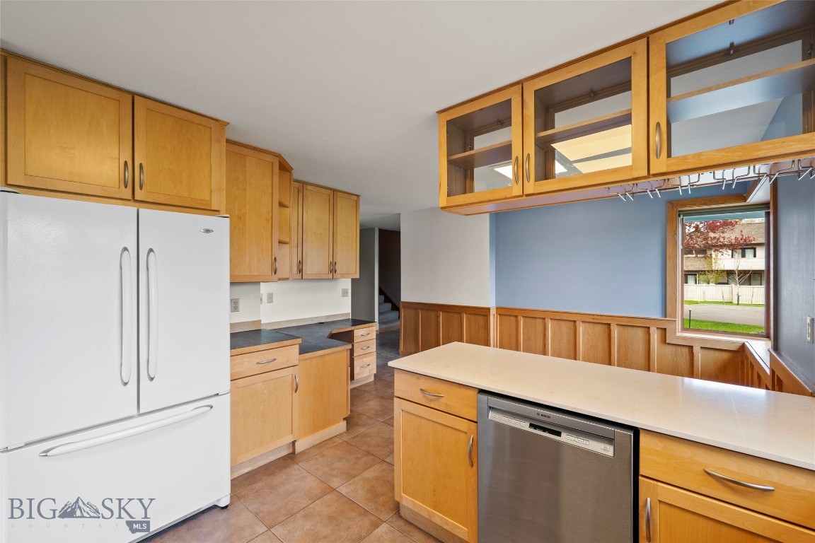 Westridge M Condo - Residential