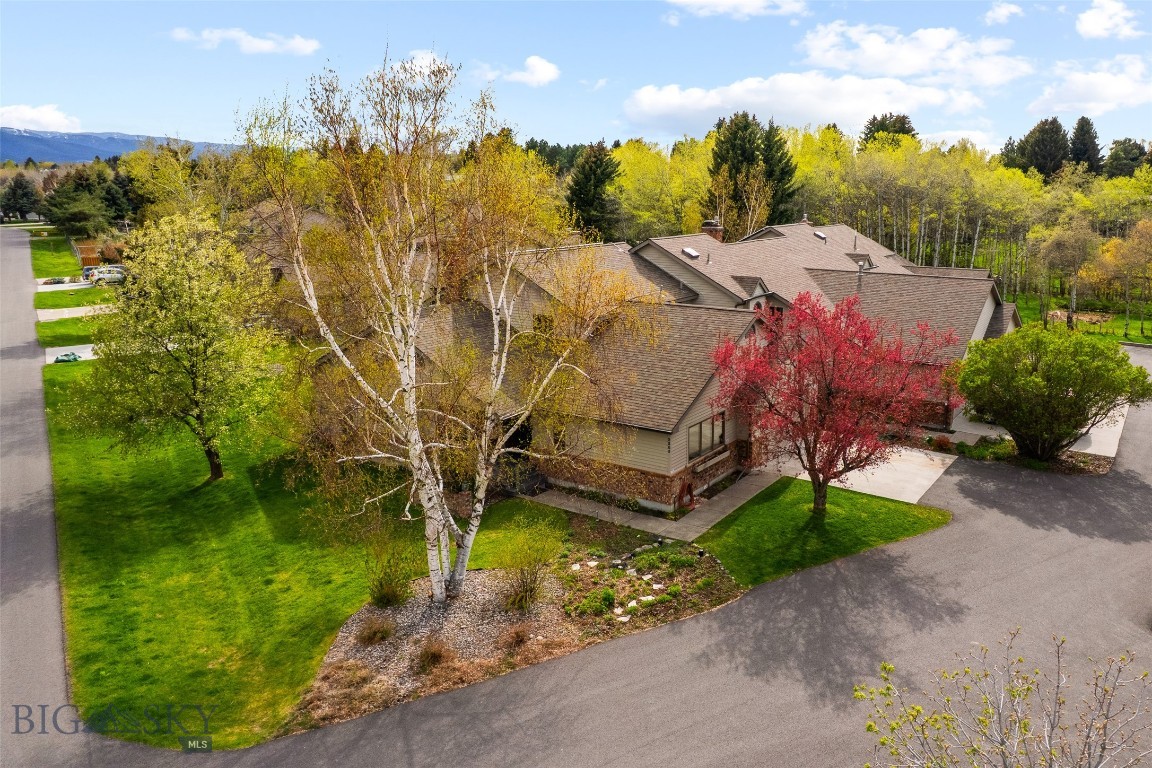 Westridge M Condo - Residential
