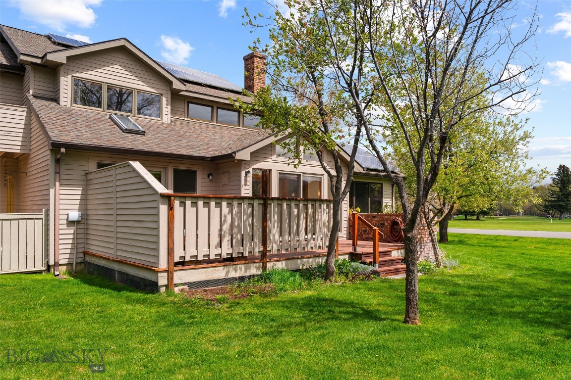 Westridge M Condo - Residential