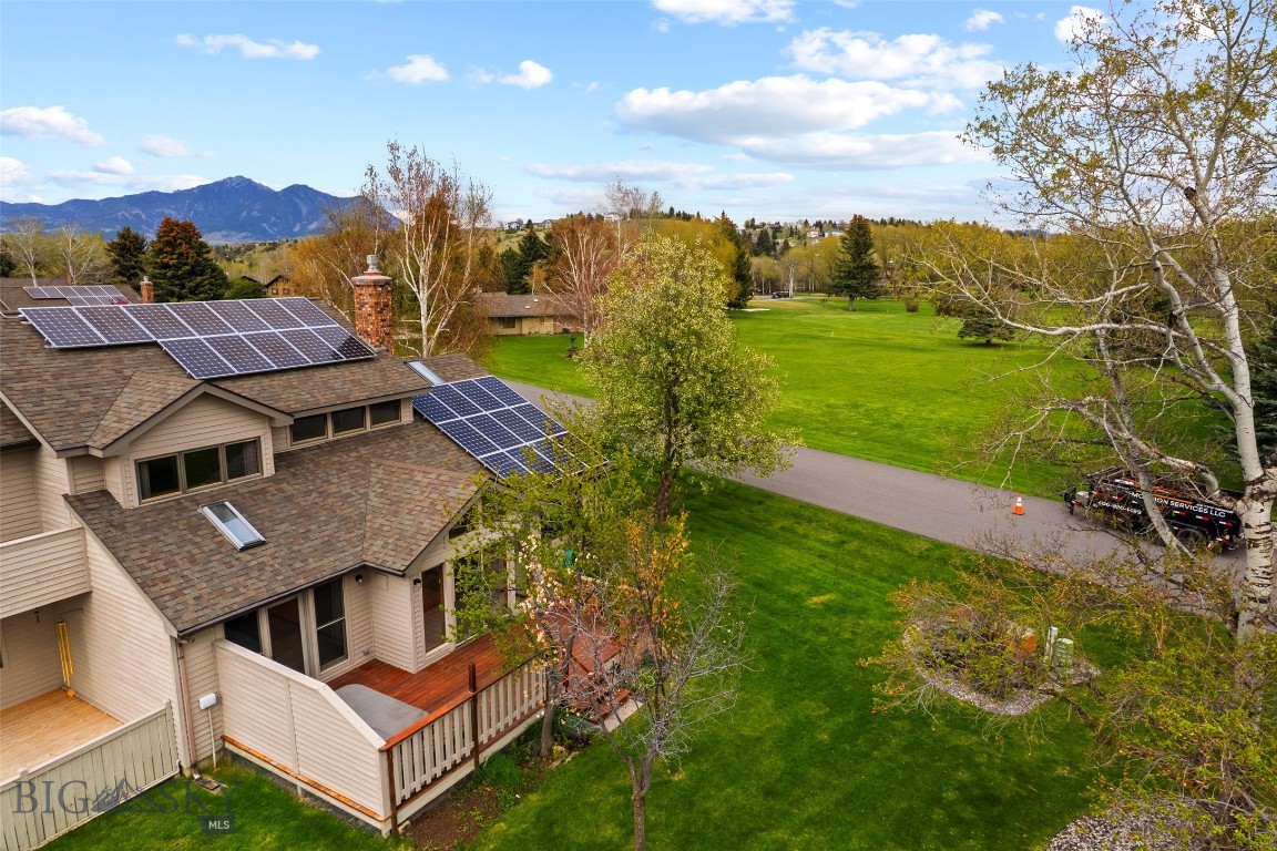 Westridge M Condo - Residential
