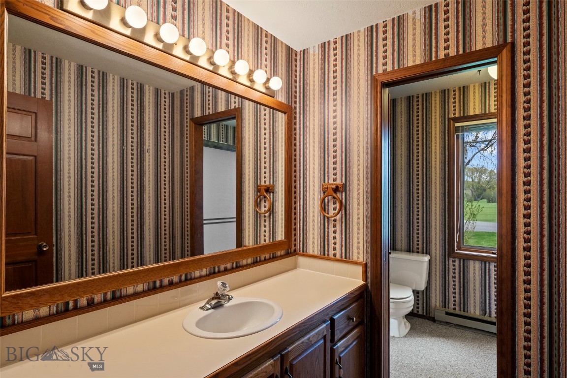 Westridge M Condo - Residential