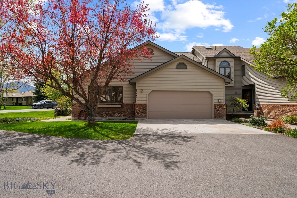 Westridge M Condo - Residential