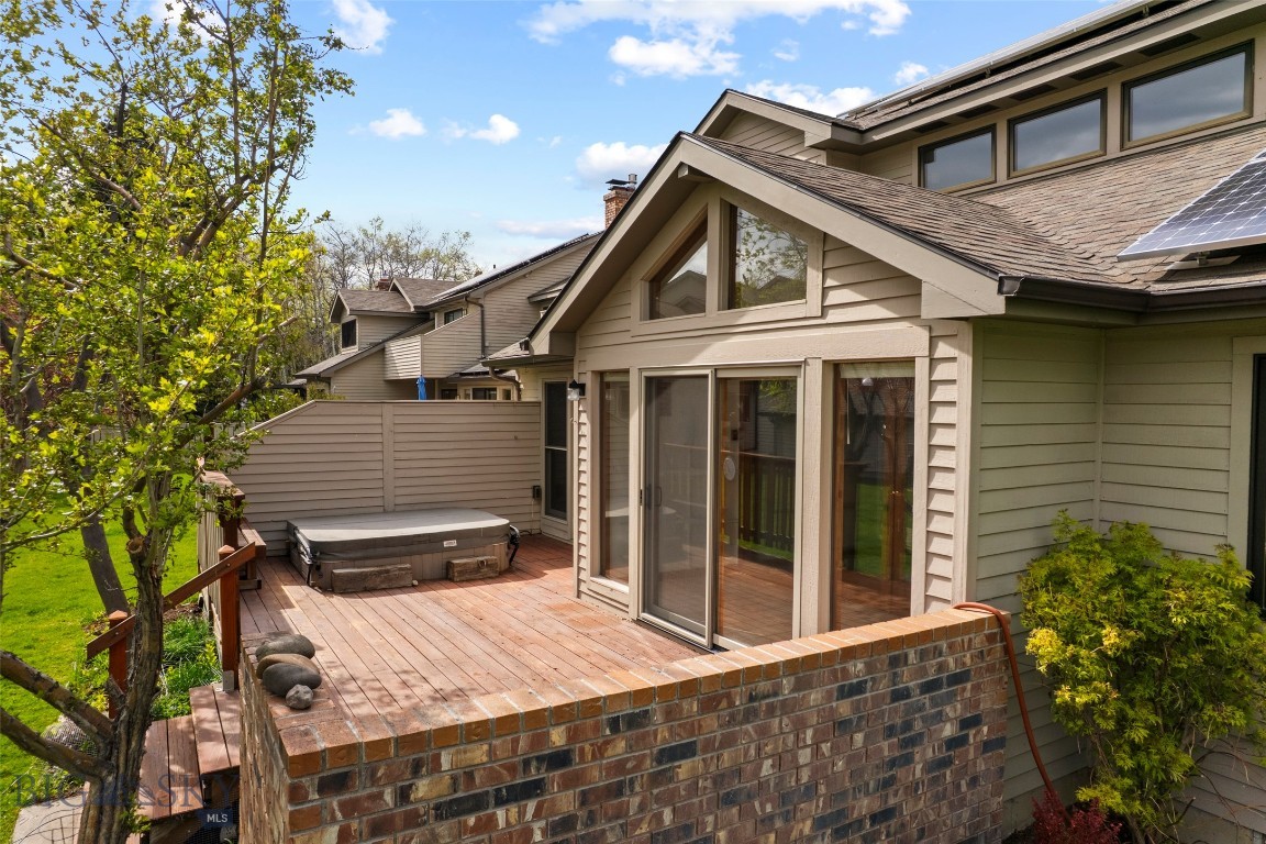 Westridge M Condo - Residential