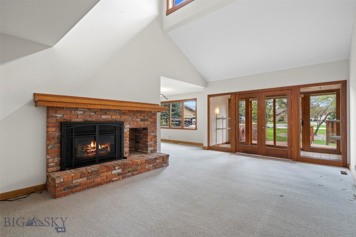 Westridge M Condo - Residential