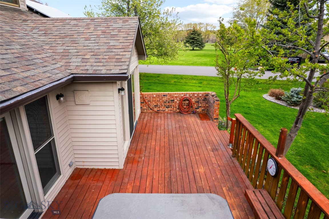 Westridge M Condo - Residential