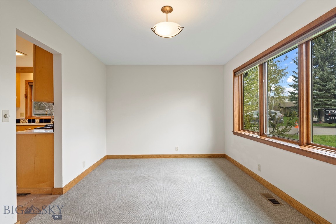 Westridge M Condo - Residential