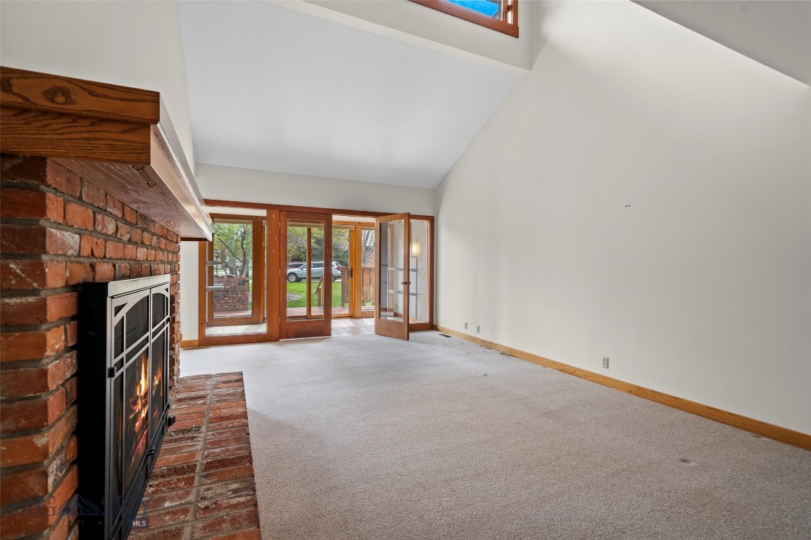 Westridge M Condo - Residential