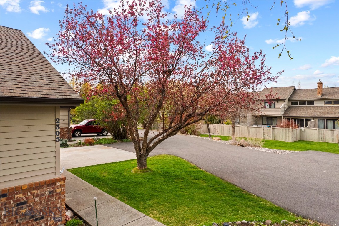 Westridge M Condo - Residential