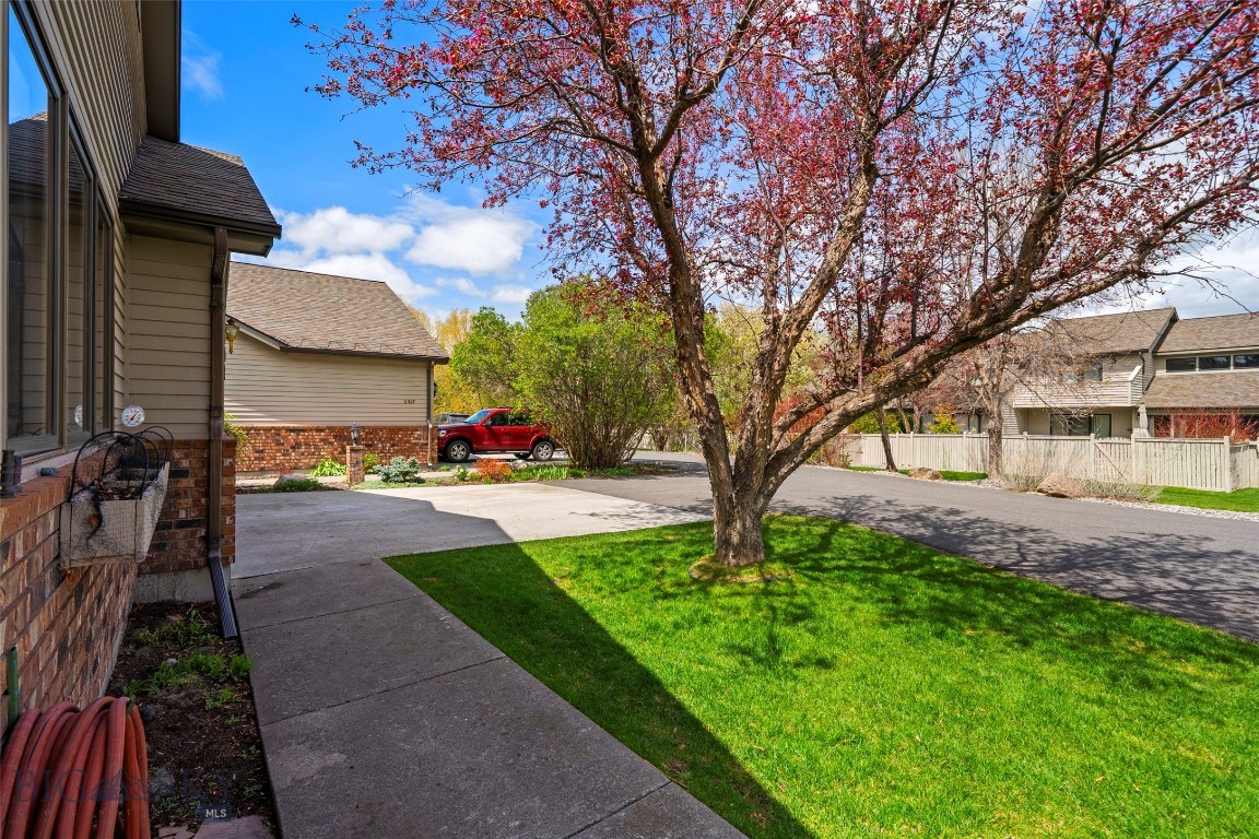 Westridge M Condo - Residential