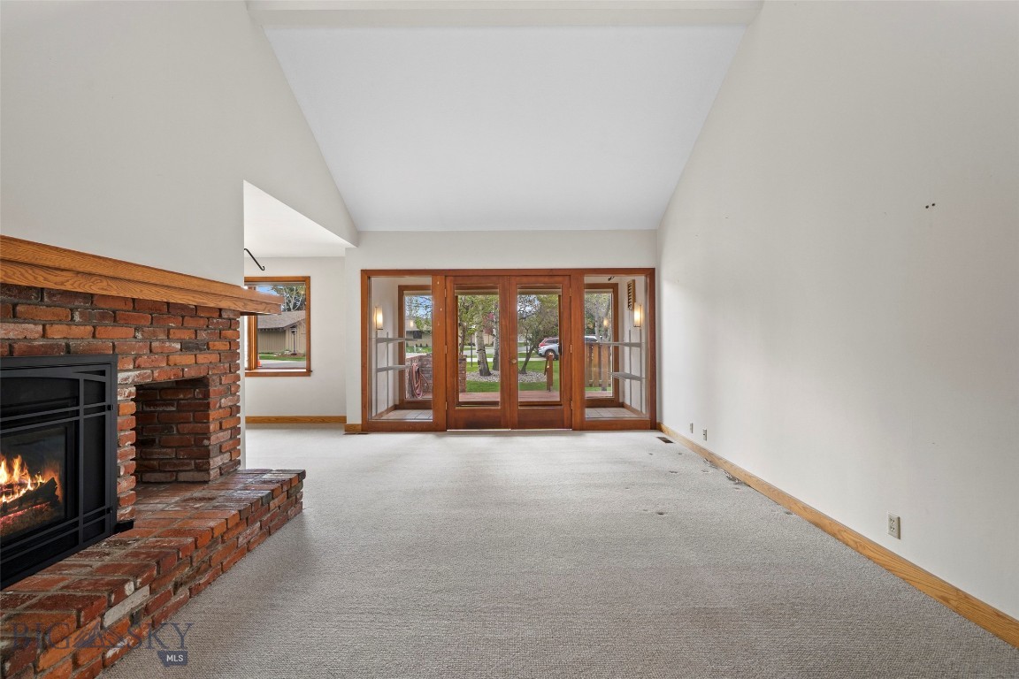 Westridge M Condo - Residential