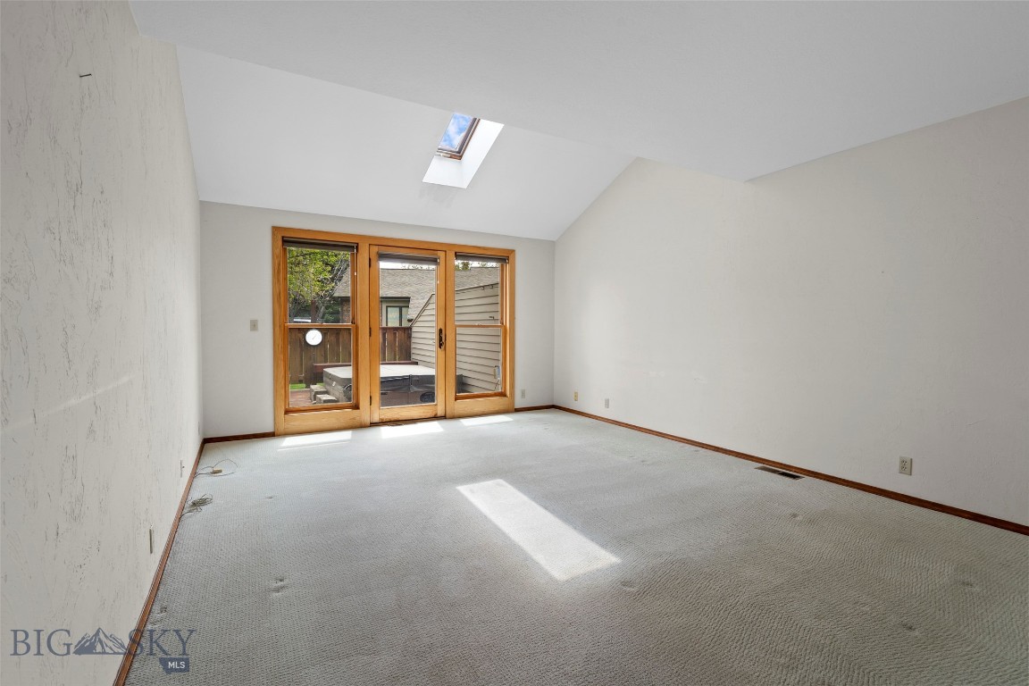Westridge M Condo - Residential
