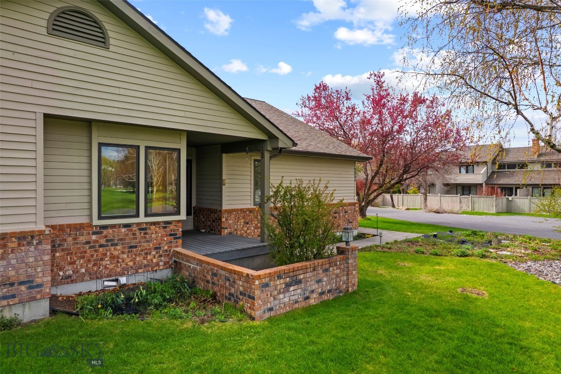 Westridge M Condo - Residential