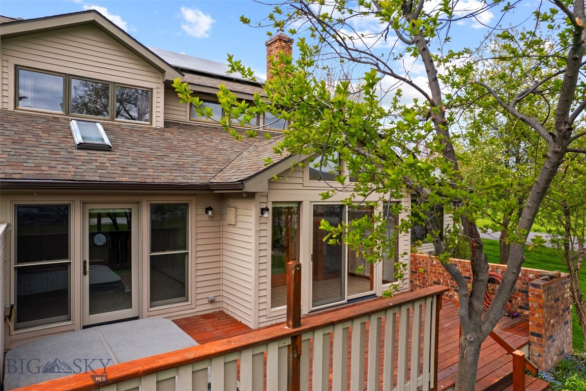 Westridge M Condo - Residential