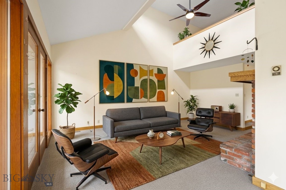 Westridge M Condo - Residential