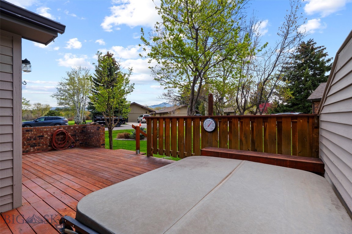 Westridge M Condo - Residential
