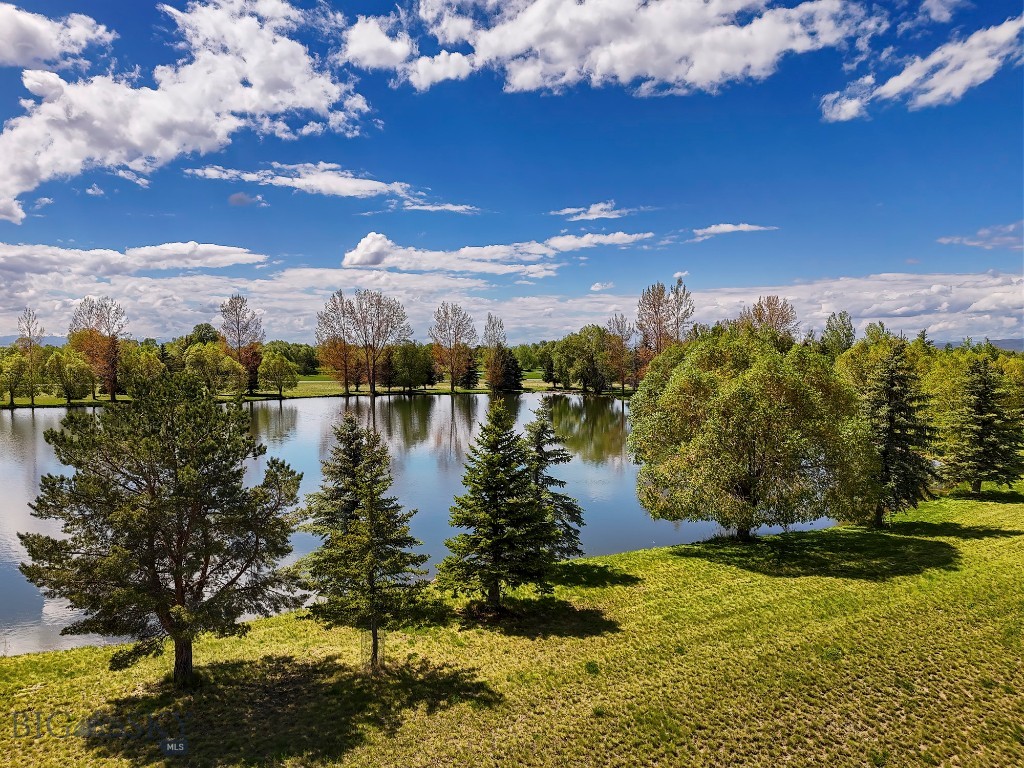 Bridger Lake Meadows - Land