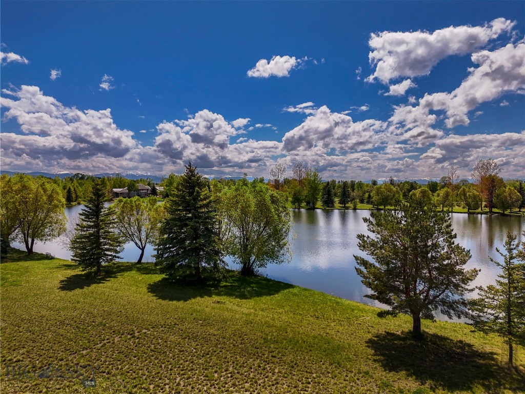 Bridger Lake Meadows - Land