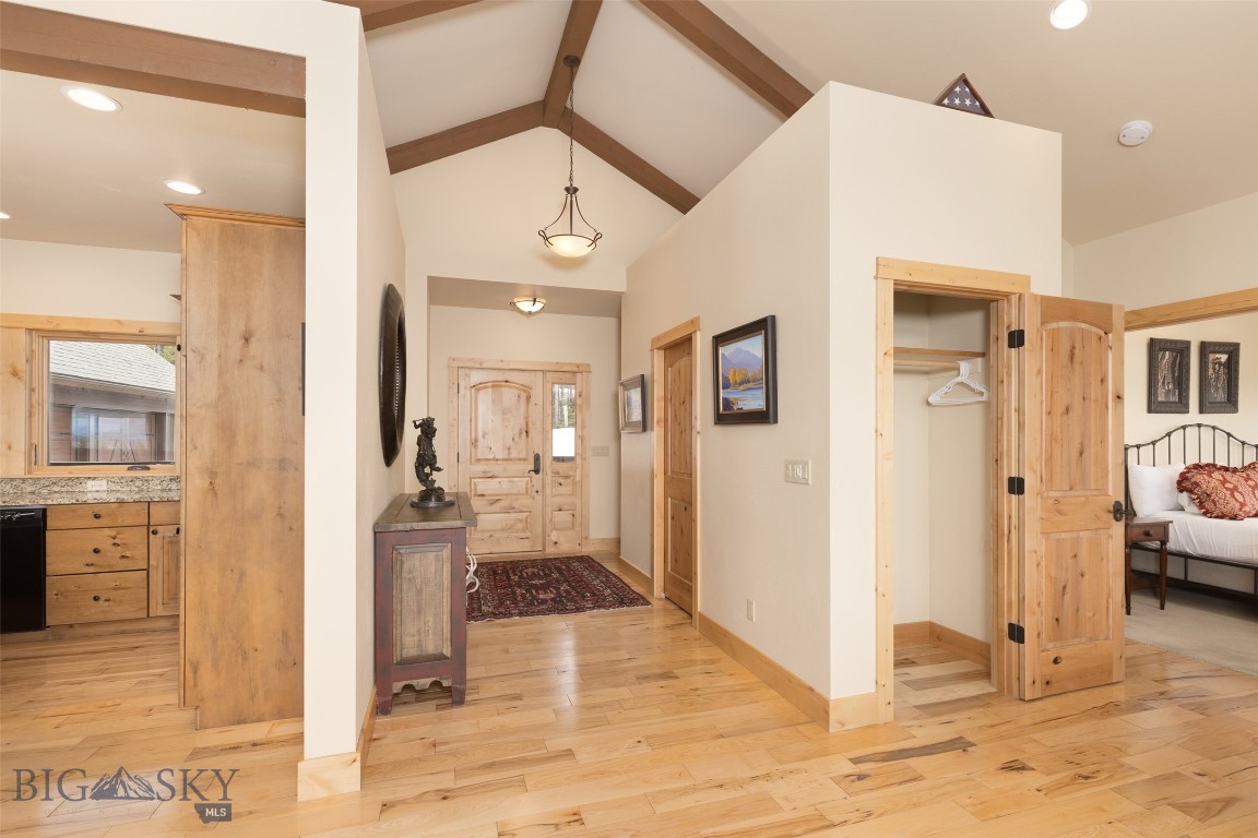 Beaver Creek West - Residential