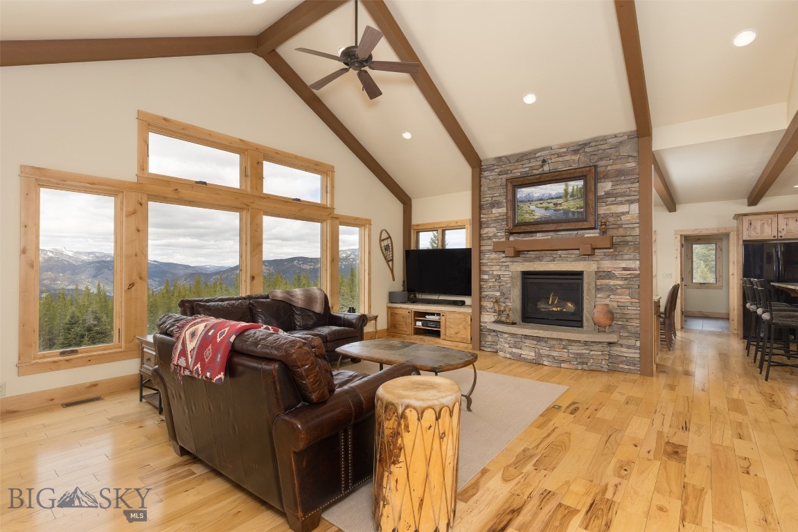 Beaver Creek West - Residential