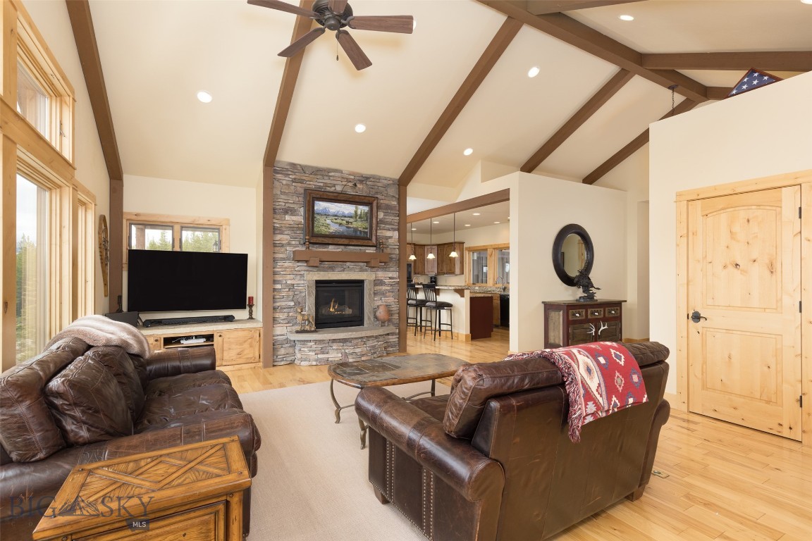 Beaver Creek West - Residential