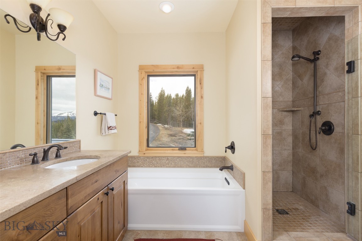 Beaver Creek West - Residential