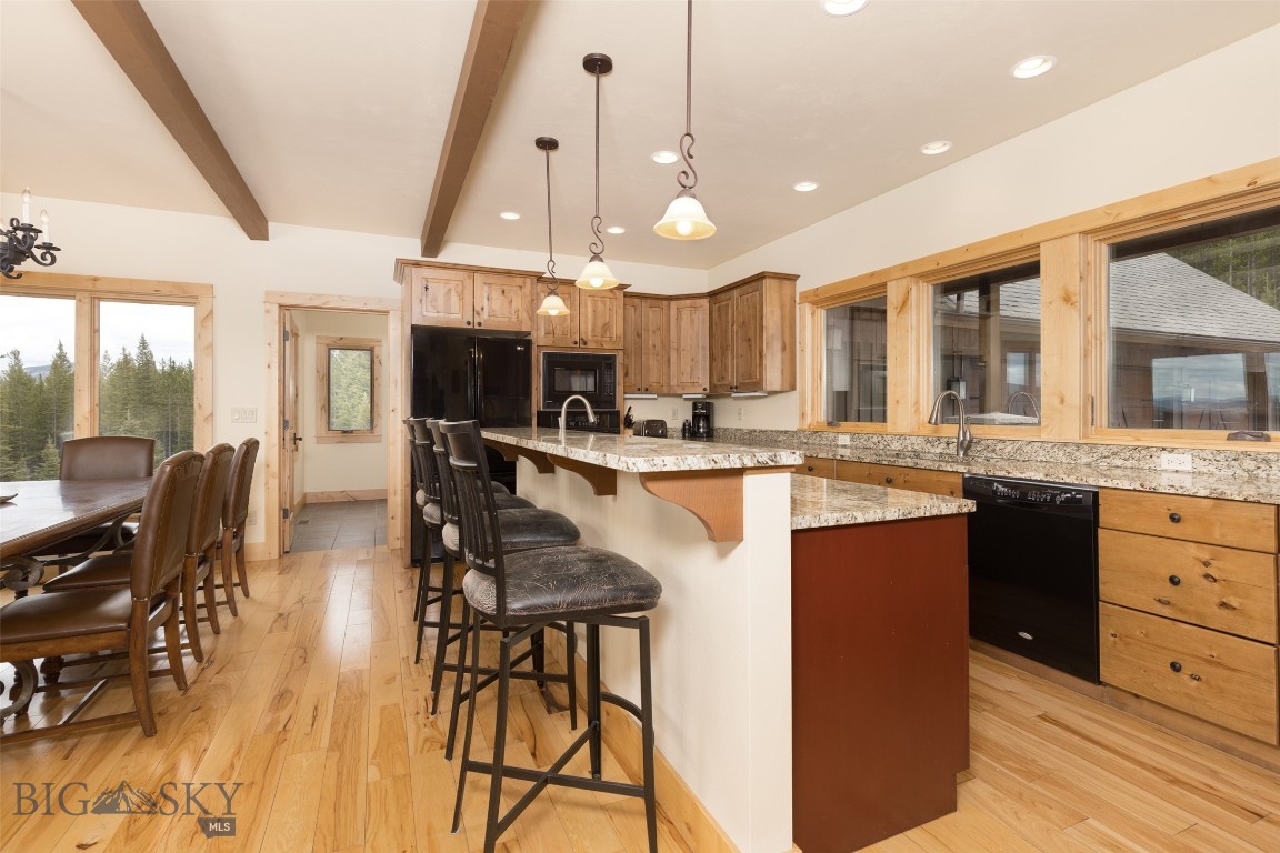 Beaver Creek West - Residential