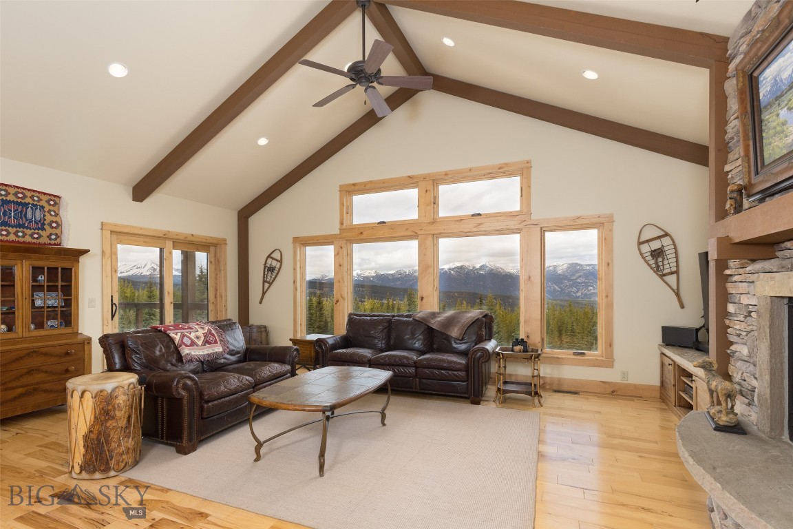 Beaver Creek West - Residential