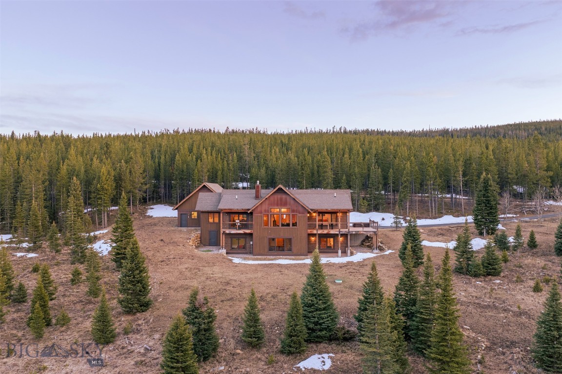 Beaver Creek West - Residential