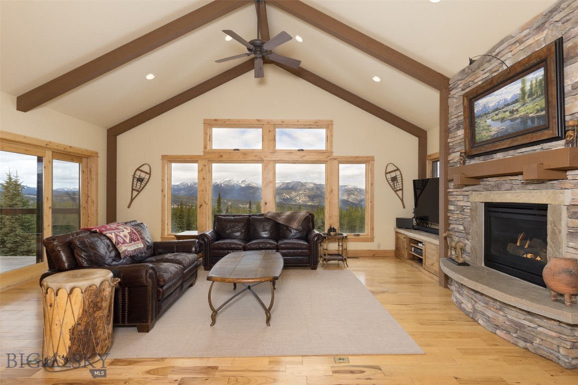 Beaver Creek West - Residential