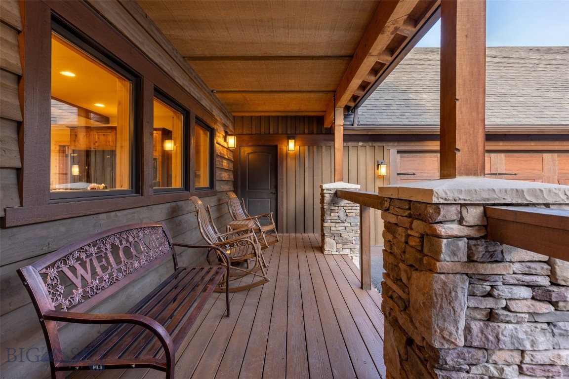 Beaver Creek West - Residential