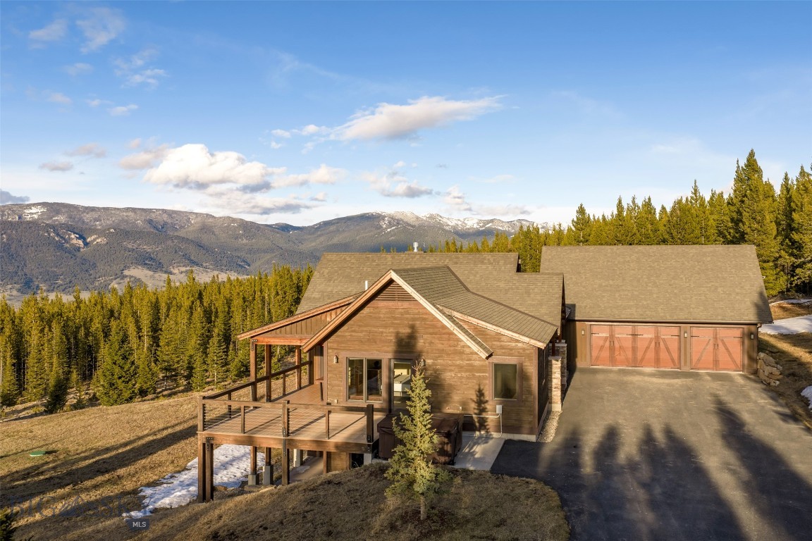 Beaver Creek West - Residential