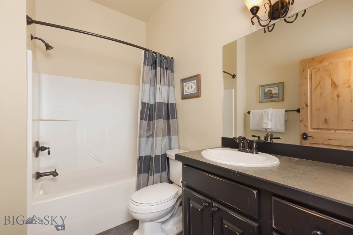 Beaver Creek West - Residential