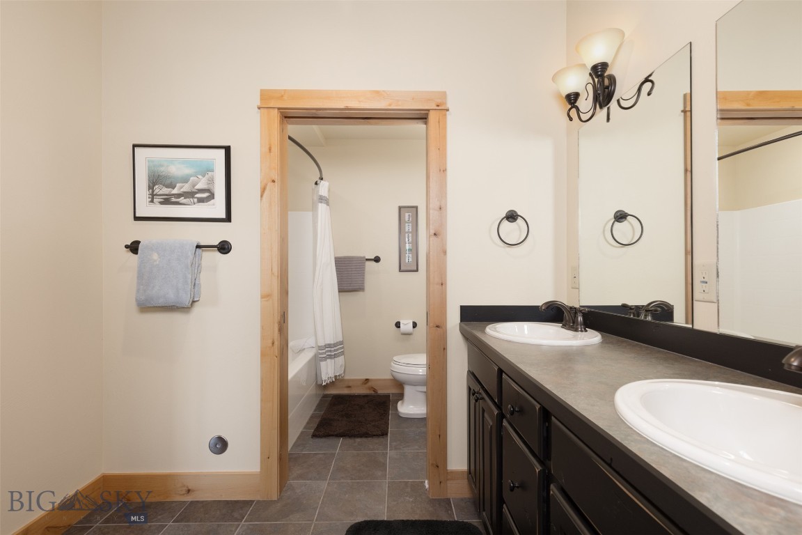 Beaver Creek West - Residential