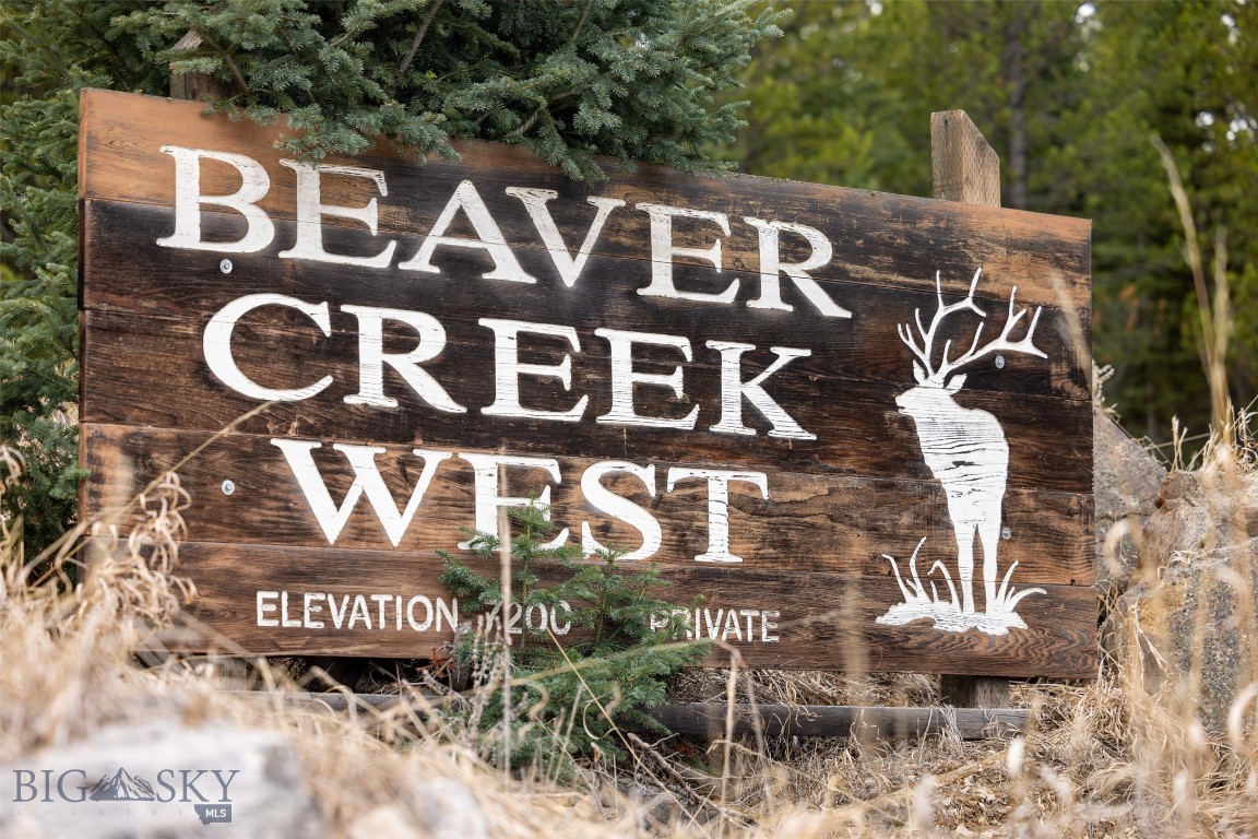 Beaver Creek West - Residential