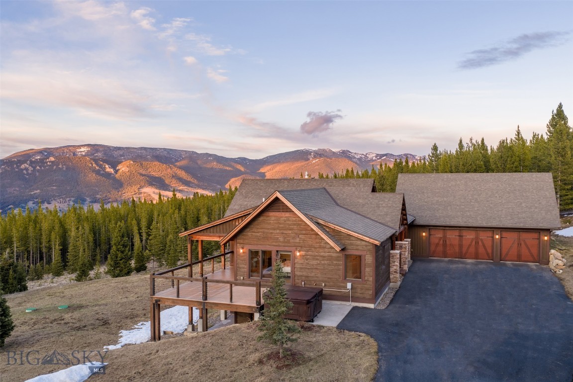 Beaver Creek West - Residential