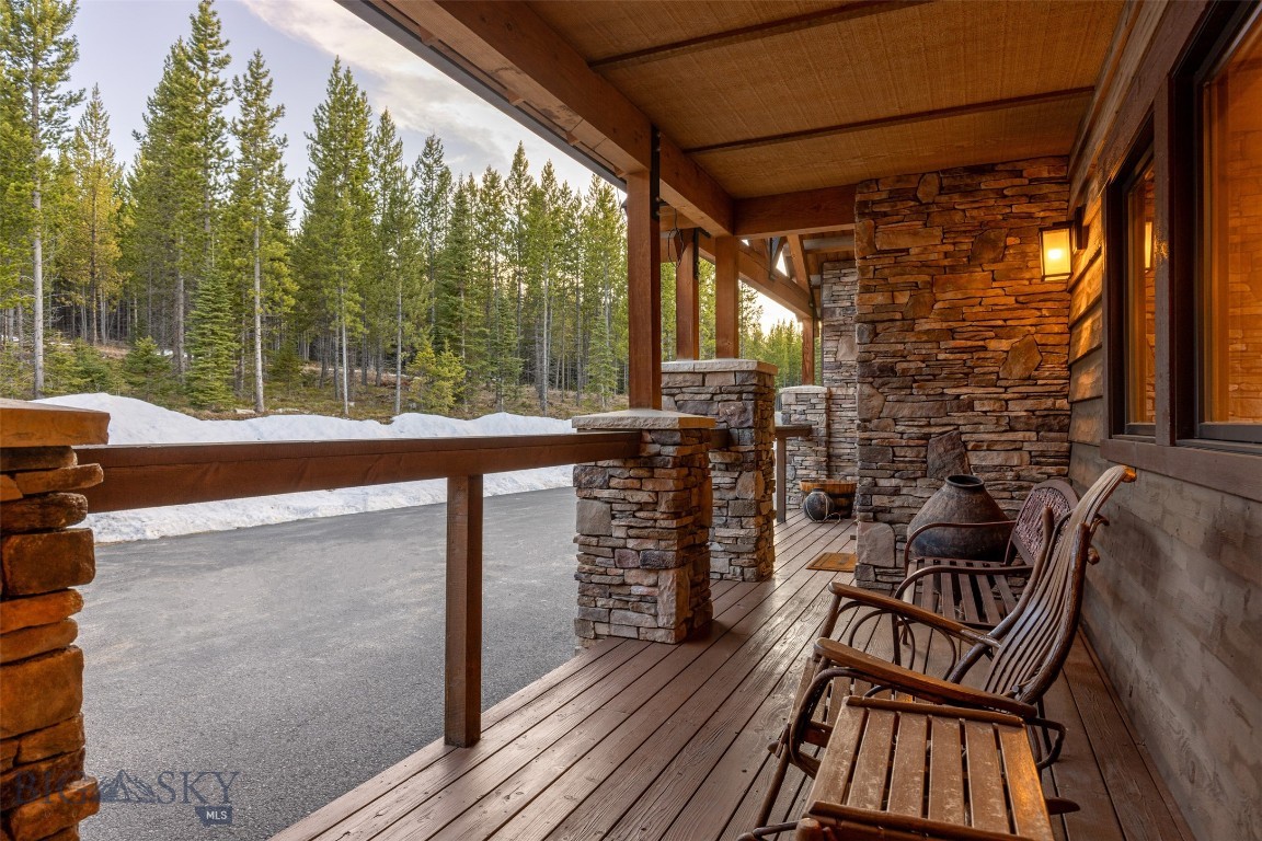 Beaver Creek West - Residential