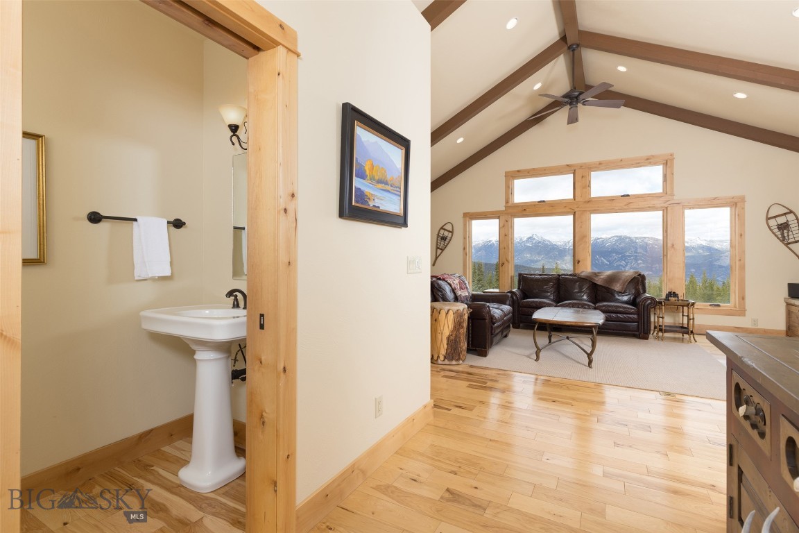 Beaver Creek West - Residential