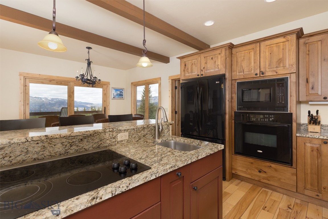 Beaver Creek West - Residential