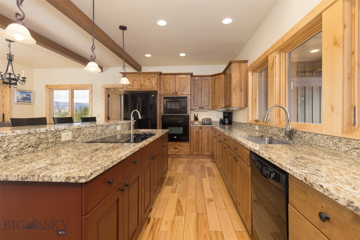 Beaver Creek West - Residential