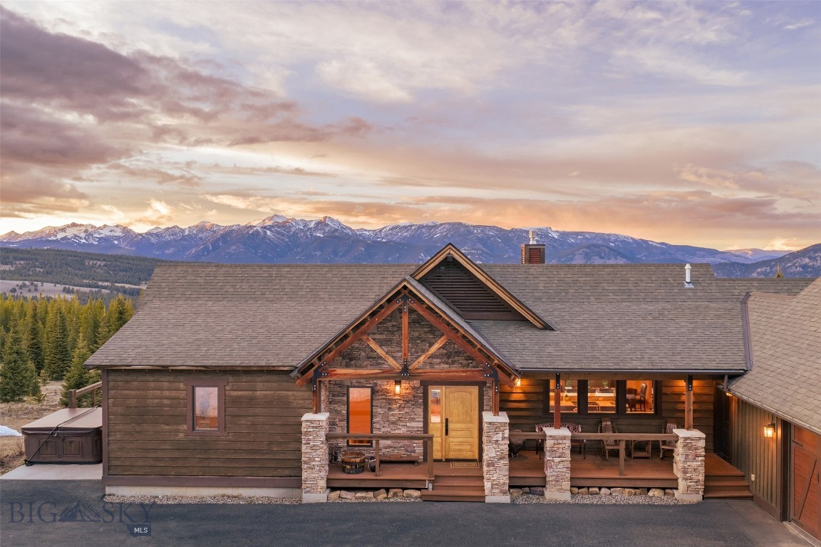Beaver Creek West - Residential