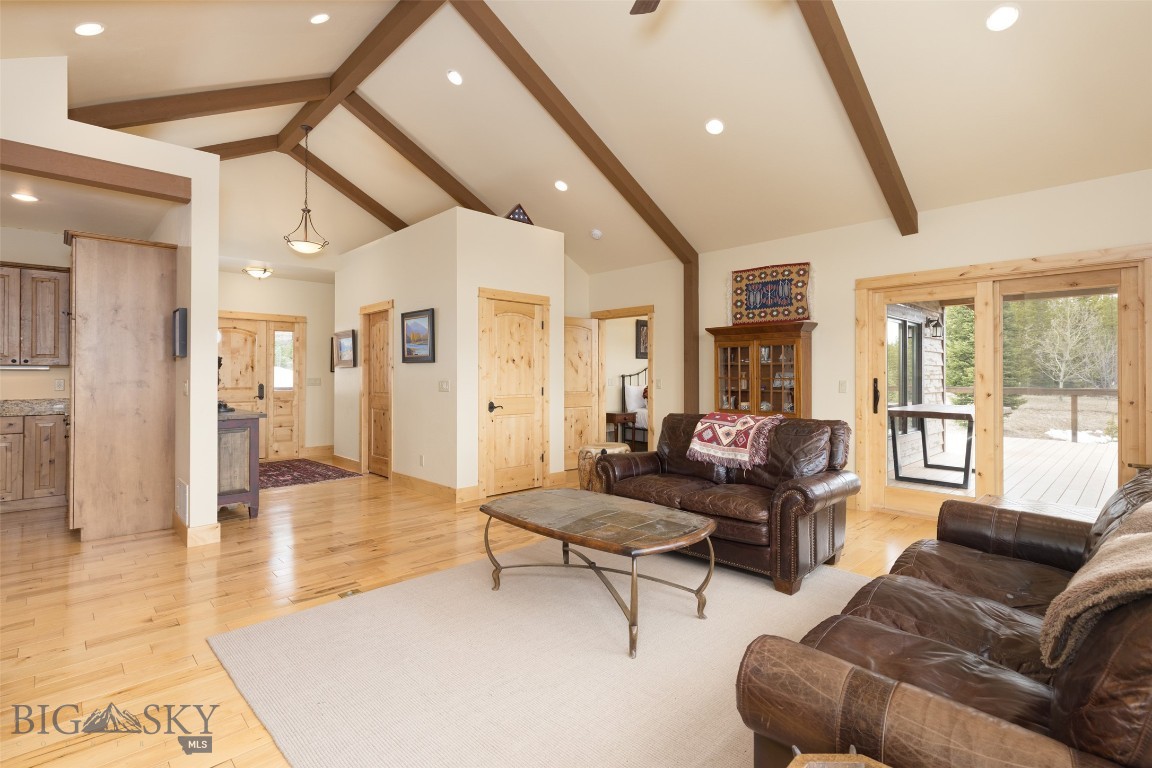 Beaver Creek West - Residential