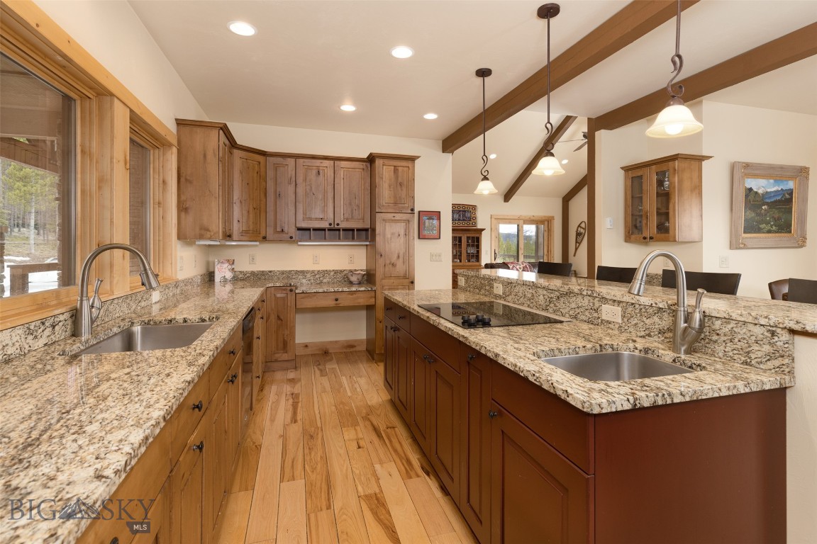 Beaver Creek West - Residential